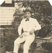 Fd 001 008 001 P Albert Haley